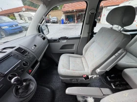 VW T5 2.5 174.   | Mobile.bg    7