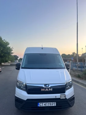 Man TGE 3.140 | Mobile.bg    2