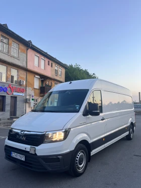Man TGE 3.140 | Mobile.bg    3
