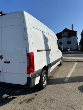 Mercedes-Benz Sprinter | Mobile.bg    3