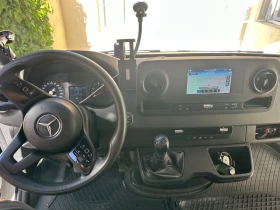 Mercedes-Benz Sprinter | Mobile.bg    9