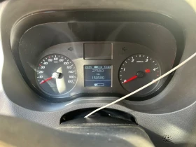 Mercedes-Benz Sprinter | Mobile.bg    7