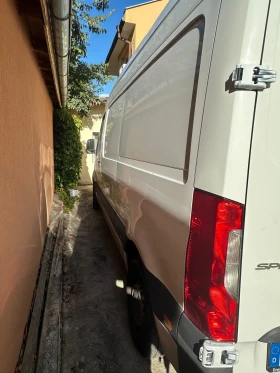 Mercedes-Benz Sprinter | Mobile.bg    5