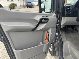 VW Crafter KLIMA  | Mobile.bg    7