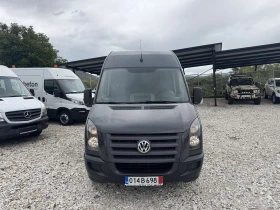 VW Crafter KLIMA  | Mobile.bg    2