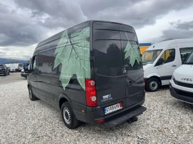 VW Crafter KLIMA  | Mobile.bg    3