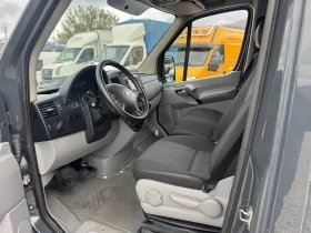 VW Crafter KLIMA  | Mobile.bg    6