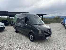 VW Crafter KLIMA  | Mobile.bg    4