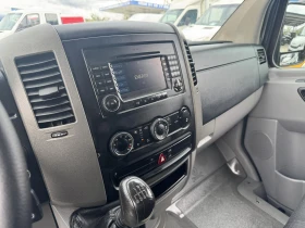 VW Crafter KLIMA  | Mobile.bg    8