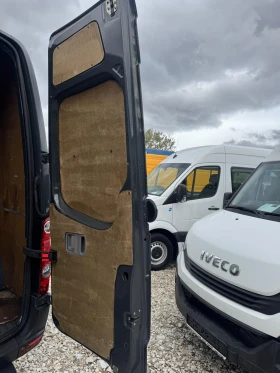 VW Crafter KLIMA  | Mobile.bg    9