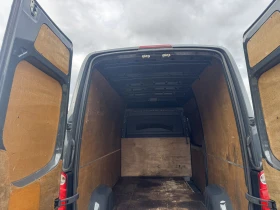 VW Crafter KLIMA  | Mobile.bg    10