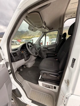 Обява за продажба на Mercedes-Benz Sprinter 316 4X4-EURO6-Климатик-2017г ~49 500 лв. - изображение 11
