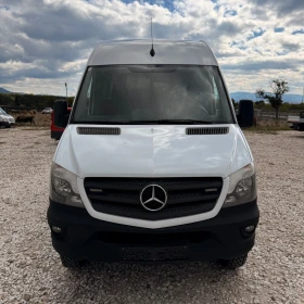 Обява за продажба на Mercedes-Benz Sprinter 316 4X4-EURO6-Климатик-2017г ~49 500 лв. - изображение 2