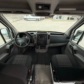Обява за продажба на Mercedes-Benz Sprinter 316 4X4-EURO6-Климатик-2017г ~49 500 лв. - изображение 9