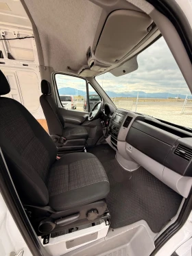Обява за продажба на Mercedes-Benz Sprinter 316 4X4-EURO6-Климатик-2017г ~49 500 лв. - изображение 10