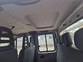 Iveco 35c15 3.0HPi  7места  3.50м, снимка 13