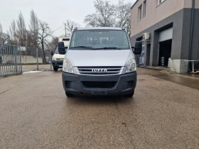 Iveco 35c15 3.0HPi  7места  3.50м, снимка 2