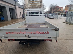 Iveco 35c15 3.0HPi  7места  3.50м, снимка 5