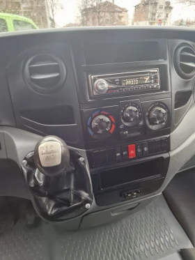 Iveco 35c15 3.0HPi  7места  3.50м, снимка 12