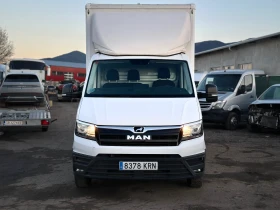 Man TGE, снимка 2 - Бусове и автобуси - 53657407