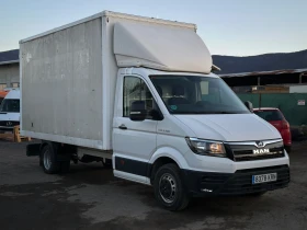 Man TGE, снимка 3 - Бусове и автобуси - 53657407