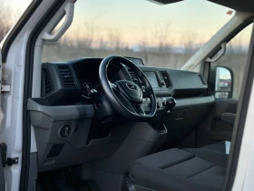 Man TGE, снимка 5 - Бусове и автобуси - 53657407