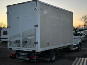 Man TGE, снимка 4 - Бусове и автобуси - 53657407