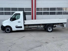 Nissan NV400 2.3DCI ДВОИНА ГУМА 6-СКОРОСТИ EVRO 5B 137 000KM!!! | Auto.bg — изображение 6