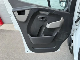 Nissan NV400 2.3DCI ДВОИНА ГУМА 6-СКОРОСТИ EVRO 5B 137 000KM!!! | Auto.bg — изображение 13