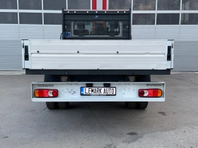 Nissan NV400 2.3DCI ДВОИНА ГУМА 6-СКОРОСТИ EVRO 5B 137 000KM!!! | Auto.bg — изображение 10