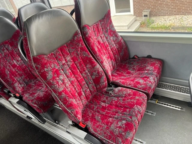 Temsa Safari TOP - BUS - изображение 10