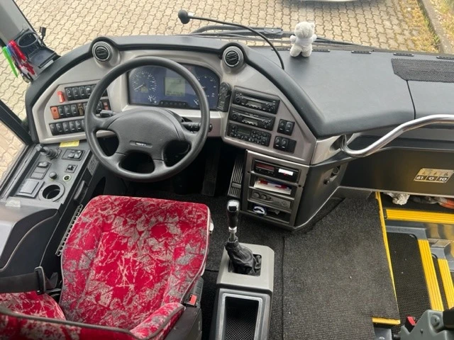 Temsa Safari TOP - BUS - изображение 8