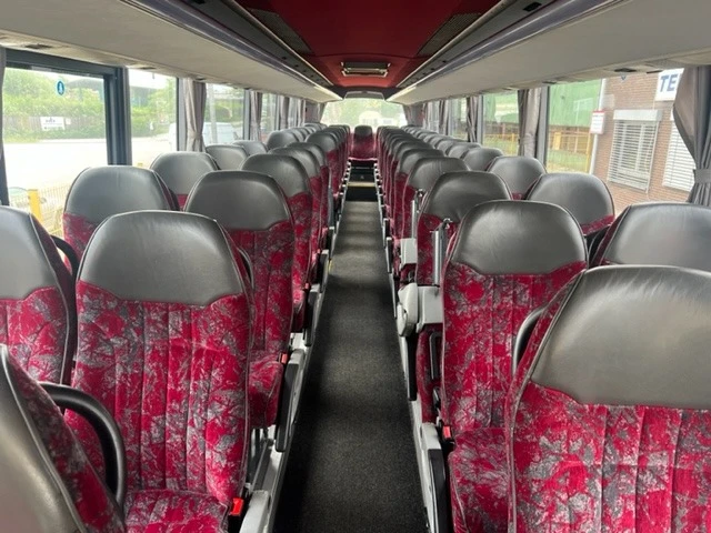 Temsa Safari TOP - BUS - изображение 9