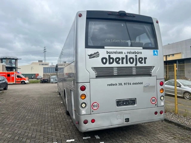 Temsa Safari TOP - BUS - изображение 4