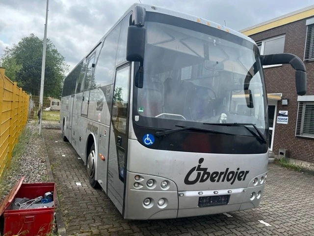 Temsa Safari TOP - BUS - изображение 7