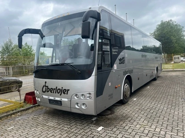 Temsa Safari TOP - BUS