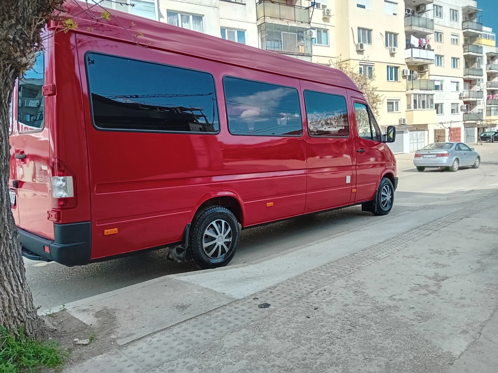Mercedes-Benz 312  - изображение 4