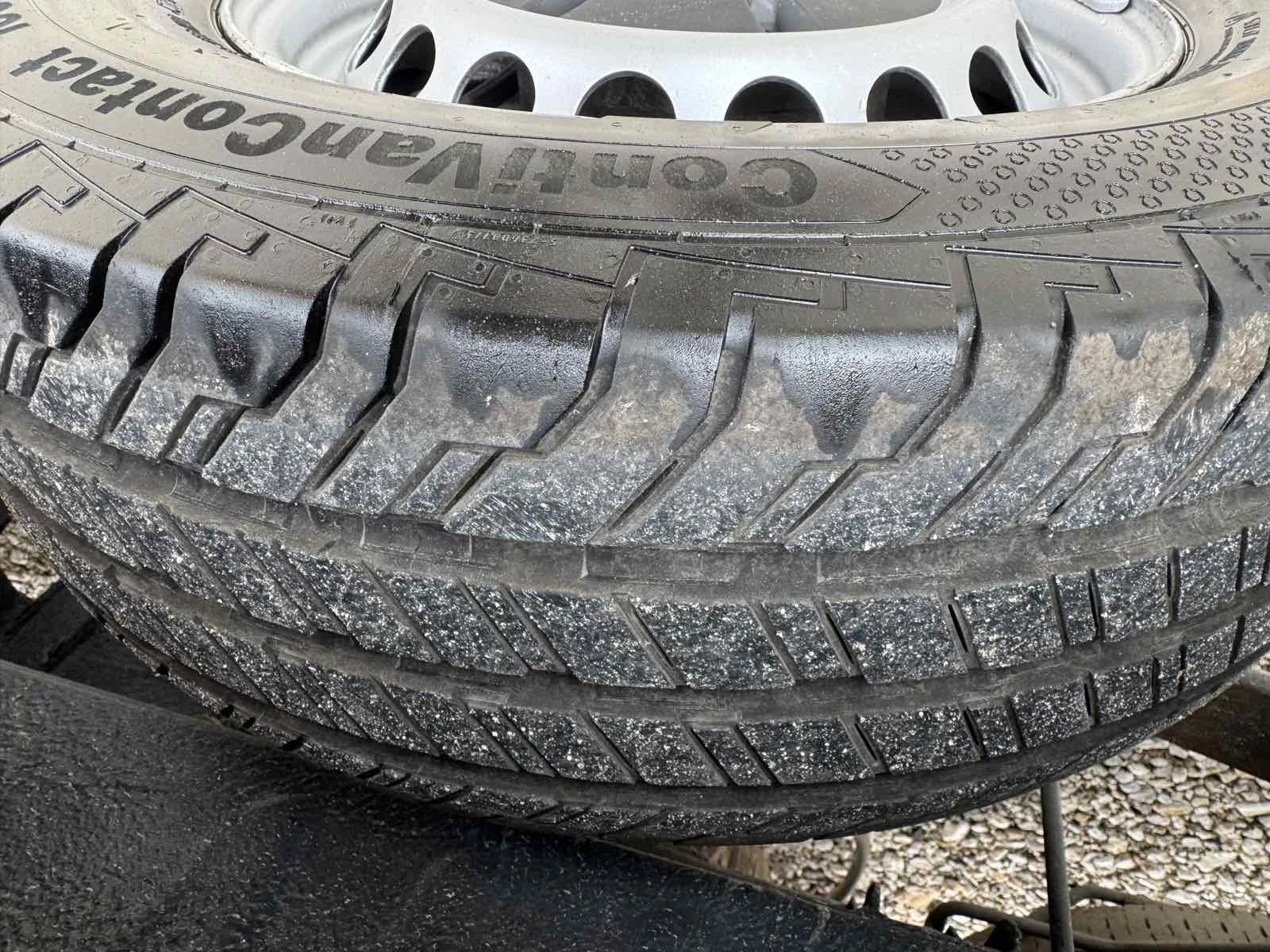 VW Crafter KLIMA  | Mobile.bg   11