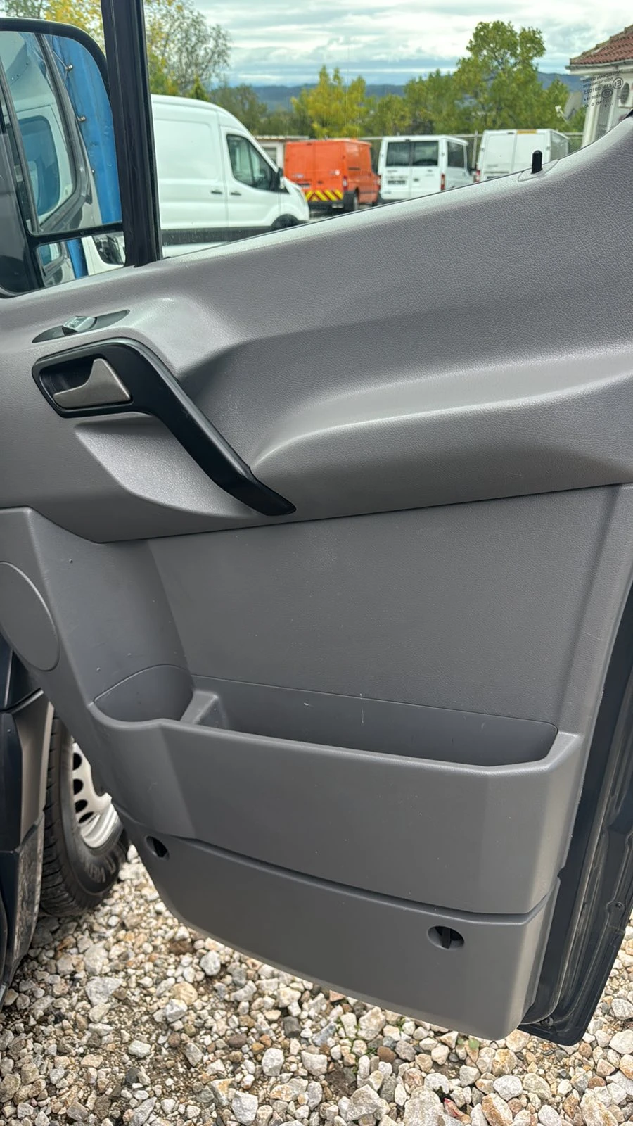 VW Crafter KLIMA  | Mobile.bg   13