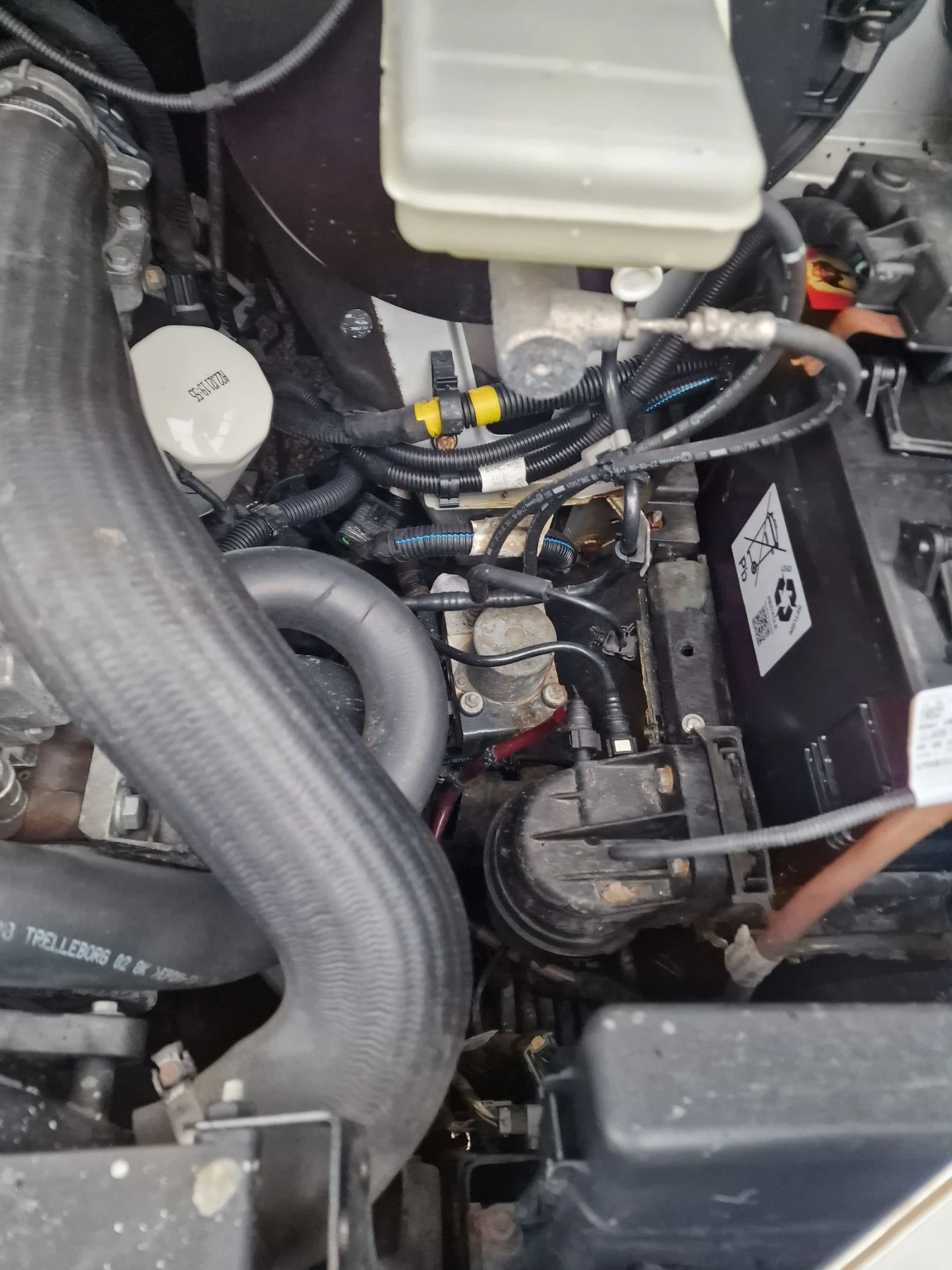 Iveco 35c15 3.0HPi  7�����  3.50� | Mobile.bg � ����������� 17