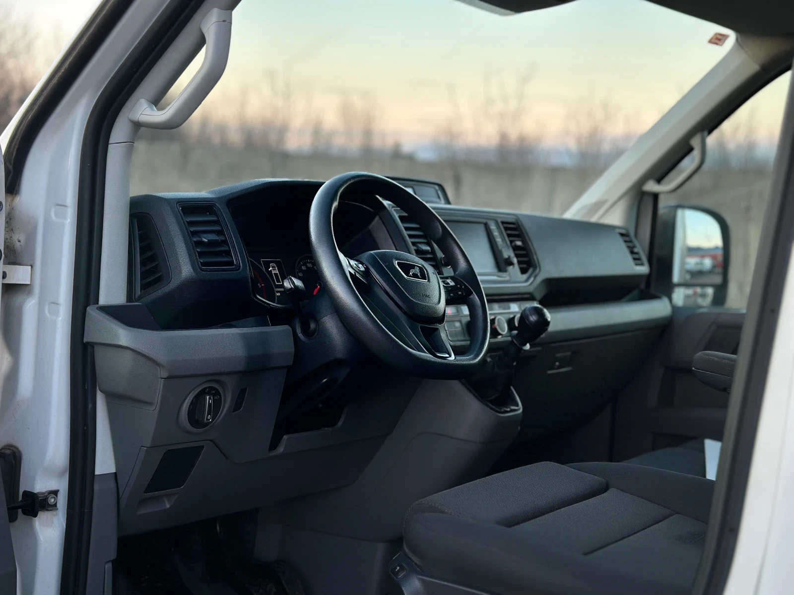 Man TGE  - изображение 5