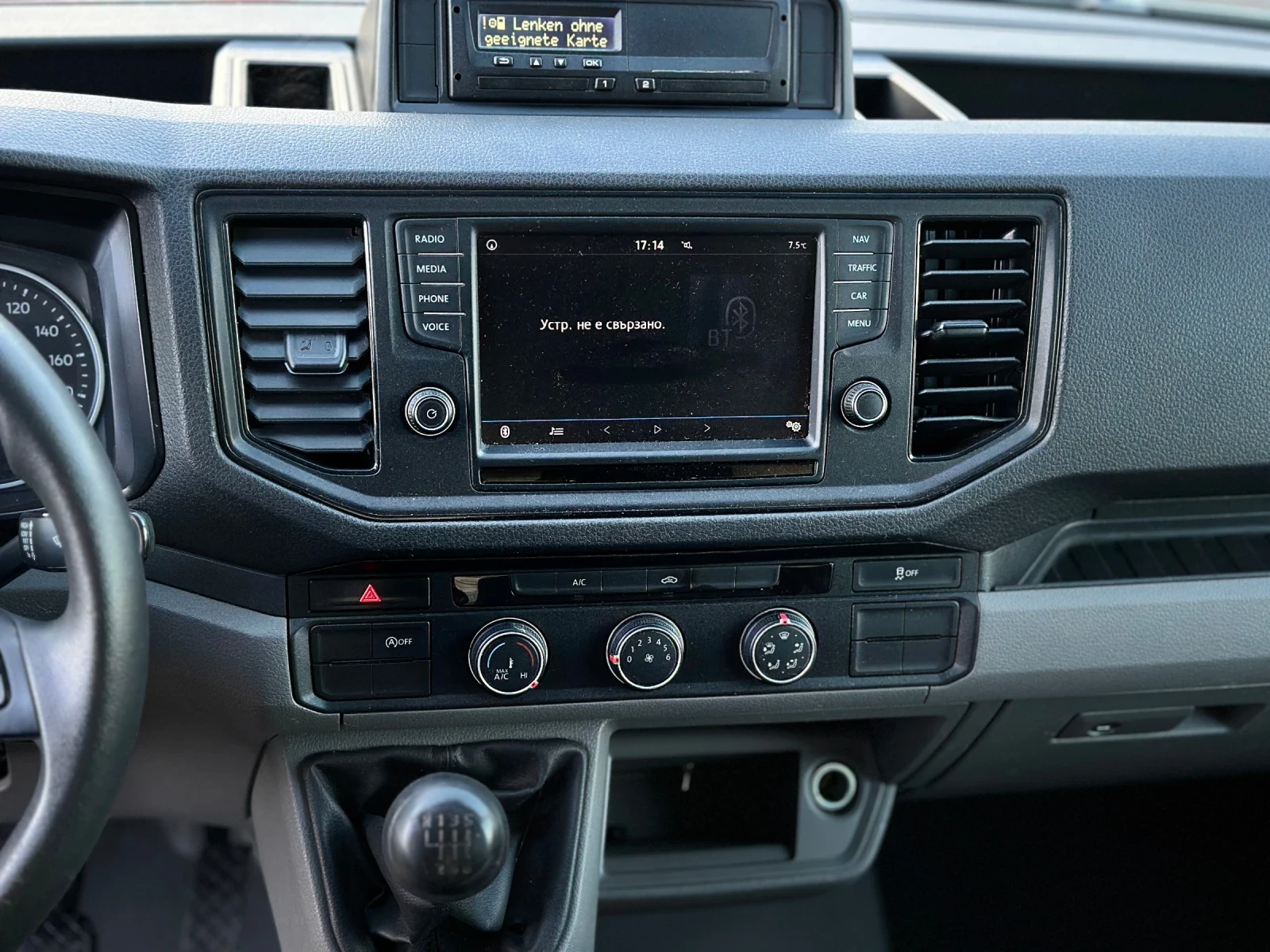 Man TGE  - изображение 7