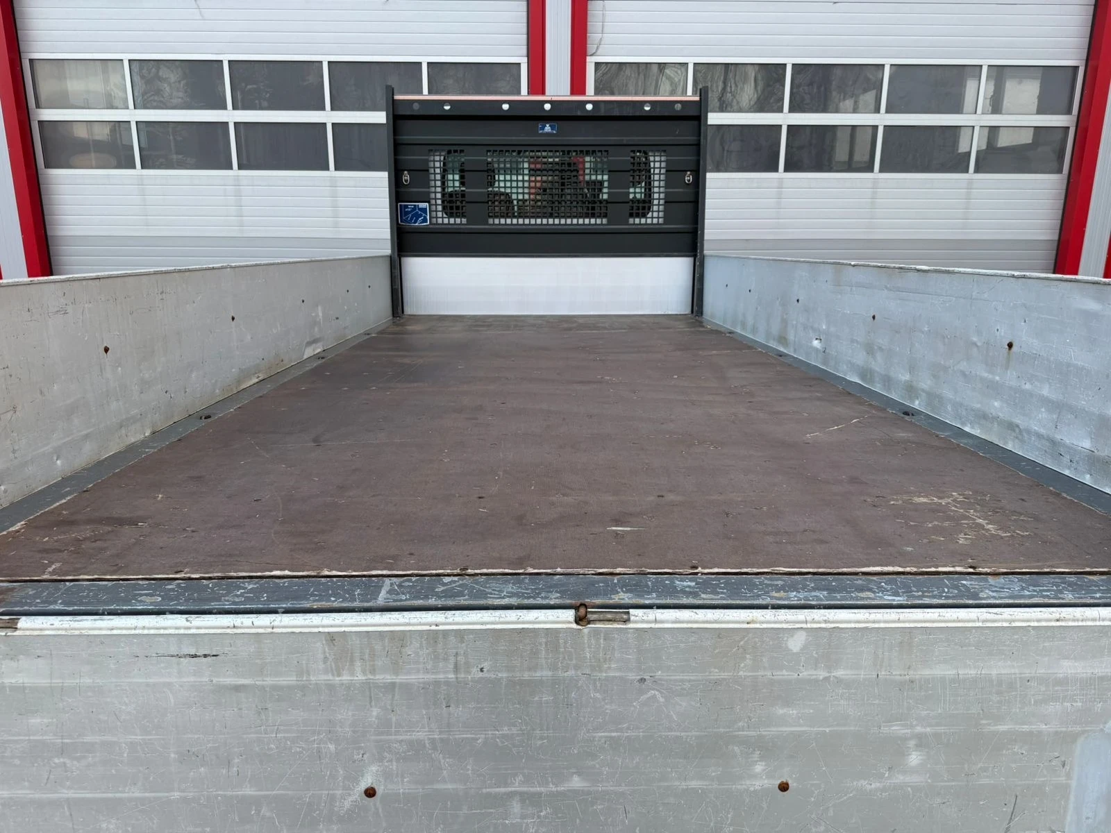 Nissan NV400 2.3DCI ДВОИНА ГУМА 6-СКОРОСТИ EVRO 5B 137 000KM!!!, снимка 12 - Бусове и автобуси - 53993071