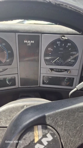 Man 18 18-284, снимка 8