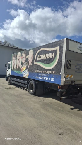 Man 18 18-284, снимка 5