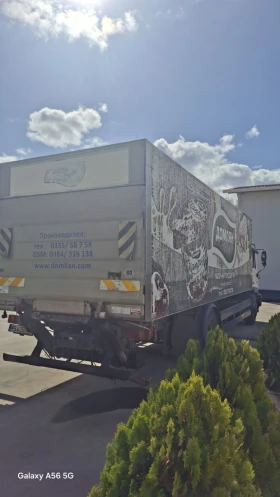 Man 18 18-284, снимка 4