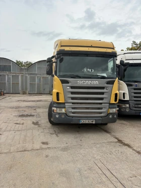 Scania R 420 Влекач , снимка 1