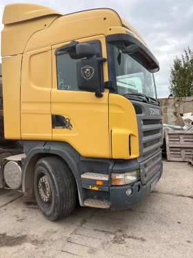Scania R 420 Влекач , снимка 2