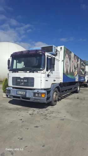 ������ Man 18