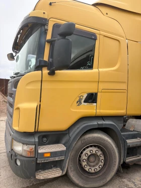 Scania R 420 ������  | Mobile.bg � ����� ������ 3